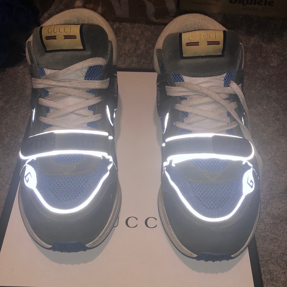 Gucci men shoes